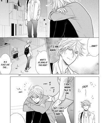 [Inui Nao] Midnight Conflict – Vol.02 [Eng] (update c.2) — 023
