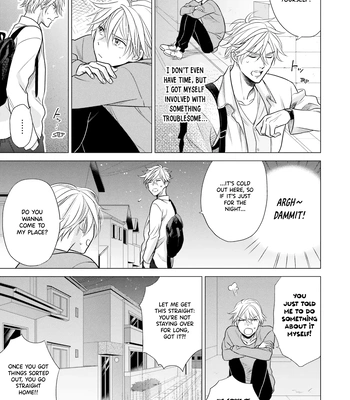 [Inui Nao] Midnight Conflict – Vol.02 [Eng] (update c.2) — 025