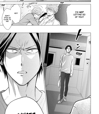 [Inui Nao] Midnight Conflict – Vol.02 [Eng] (update c.2) — 027