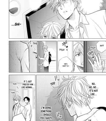 [Inui Nao] Midnight Conflict – Vol.02 [Eng] (update c.2) — 028
