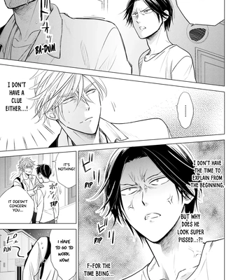 [Inui Nao] Midnight Conflict – Vol.02 [Eng] (update c.2) — 029