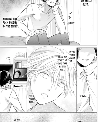[Inui Nao] Midnight Conflict – Vol.02 [Eng] (update c.2) — 031