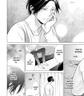 [Inui Nao] Midnight Conflict – Vol.02 [Eng] (update c.2) — 032
