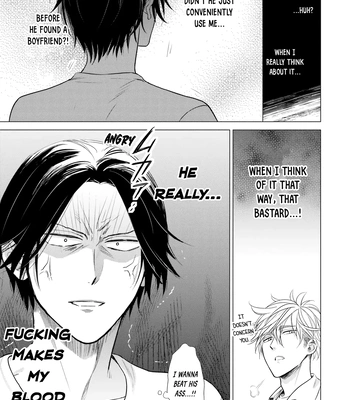 [Inui Nao] Midnight Conflict – Vol.02 [Eng] (update c.2) — 033