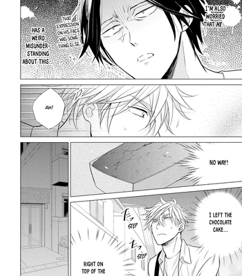 [Inui Nao] Midnight Conflict – Vol.02 [Eng] (update c.2) — 036
