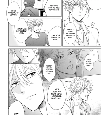 [Inui Nao] Midnight Conflict – Vol.02 [Eng] (update c.2) — 038