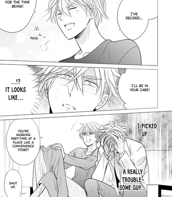 [Inui Nao] Midnight Conflict – Vol.02 [Eng] (update c.2) — 039