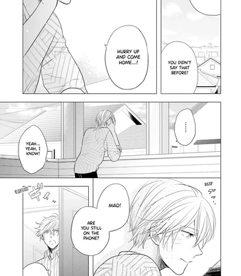 [Inui Nao] Midnight Conflict – Vol.02 [Eng] (update c.2) — 042