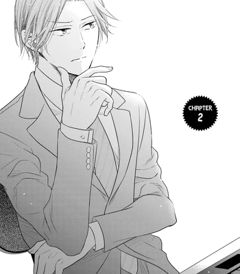 [Inui Nao] Midnight Conflict – Vol.02 [Eng] (update c.2) — 043