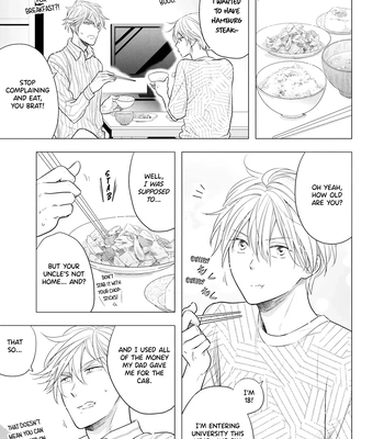 [Inui Nao] Midnight Conflict – Vol.02 [Eng] (update c.2) — 044