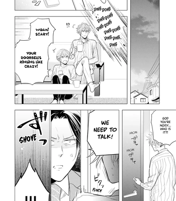 [Inui Nao] Midnight Conflict – Vol.02 [Eng] (update c.2) — 047