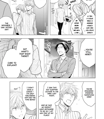 [Inui Nao] Midnight Conflict – Vol.02 [Eng] (update c.2) — 048