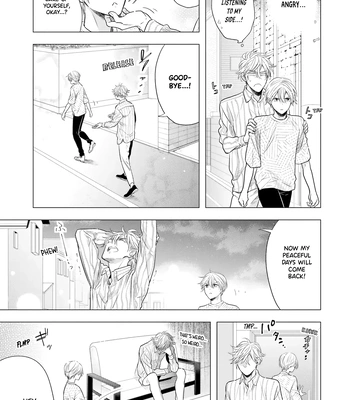 [Inui Nao] Midnight Conflict – Vol.02 [Eng] (update c.2) — 050