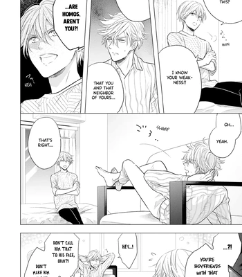 [Inui Nao] Midnight Conflict – Vol.02 [Eng] (update c.2) — 051