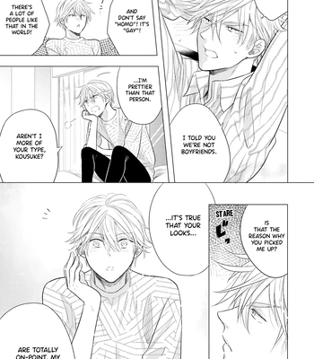 [Inui Nao] Midnight Conflict – Vol.02 [Eng] (update c.2) — 052