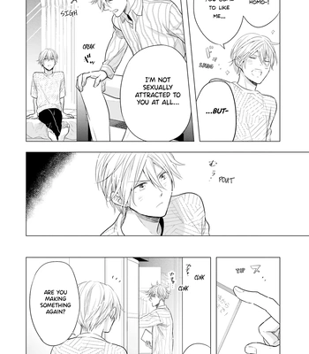 [Inui Nao] Midnight Conflict – Vol.02 [Eng] (update c.2) — 053