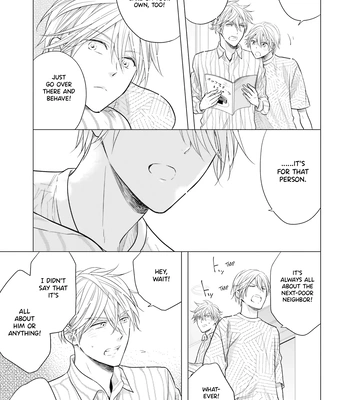[Inui Nao] Midnight Conflict – Vol.02 [Eng] (update c.2) — 054