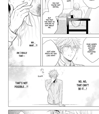 [Inui Nao] Midnight Conflict – Vol.02 [Eng] (update c.2) — 055