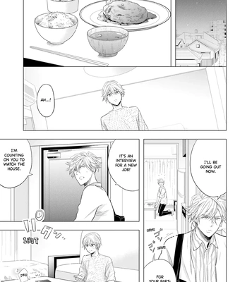 [Inui Nao] Midnight Conflict – Vol.02 [Eng] (update c.2) — 056