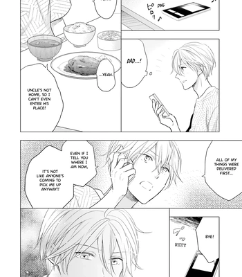 [Inui Nao] Midnight Conflict – Vol.02 [Eng] (update c.2) — 057