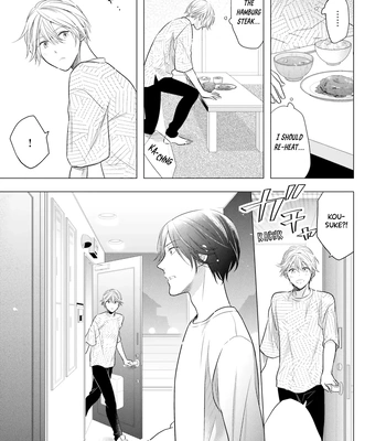 [Inui Nao] Midnight Conflict – Vol.02 [Eng] (update c.2) — 058