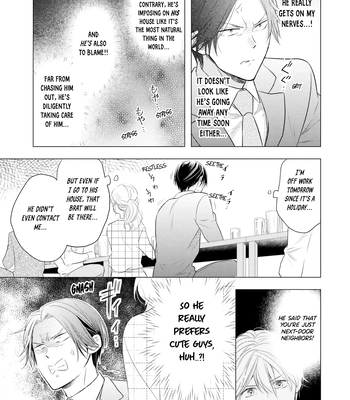 [Inui Nao] Midnight Conflict – Vol.02 [Eng] (update c.2) — 062