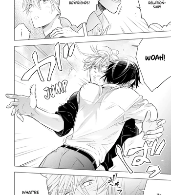 [Inui Nao] Midnight Conflict – Vol.02 [Eng] (update c.2) — 067