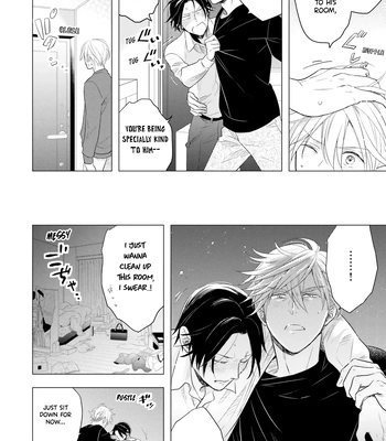 [Inui Nao] Midnight Conflict – Vol.02 [Eng] (update c.2) — 069