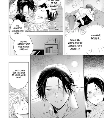[Inui Nao] Midnight Conflict – Vol.02 [Eng] (update c.2) — 071
