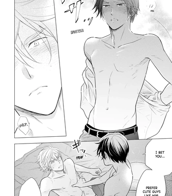 [Inui Nao] Midnight Conflict – Vol.02 [Eng] (update c.2) — 073