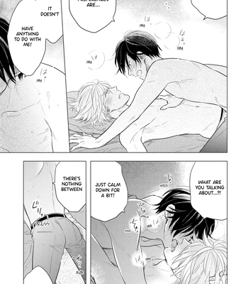 [Inui Nao] Midnight Conflict – Vol.02 [Eng] (update c.2) — 074