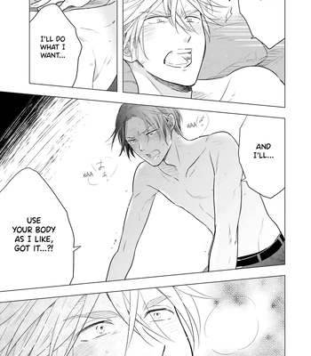 [Inui Nao] Midnight Conflict – Vol.02 [Eng] (update c.2) — 076