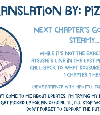 [Inui Nao] Midnight Conflict – Vol.02 [Eng] (update c.2) — 078