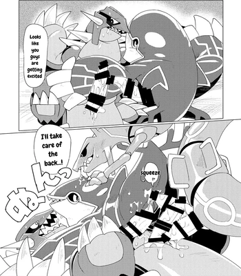 [Gotouroku Goku (BiosZ)] Tenka no oshioki! – Pokemon dj [Eng] — 011