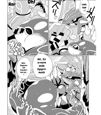 [Gotouroku Goku (BiosZ)] Tenka no oshioki! – Pokemon dj [Eng] — 007