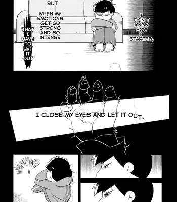 [Ninanima Honpo (Tokiwa)] Ichimatsu War – Osomatsu-san dj [Eng] — 3