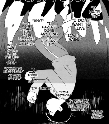 [Ninanima Honpo (Tokiwa)] Ichimatsu War – Osomatsu-san dj [Eng] — 7