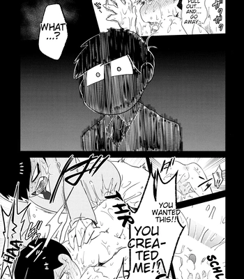 [Ninanima Honpo (Tokiwa)] Ichimatsu War – Osomatsu-san dj [Eng] — 022