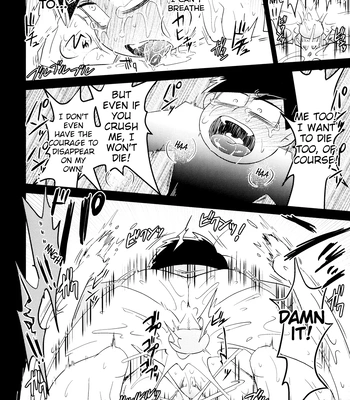 [Ninanima Honpo (Tokiwa)] Ichimatsu War – Osomatsu-san dj [Eng] — 023