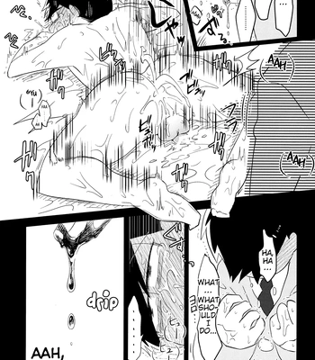 [Ninanima Honpo (Tokiwa)] Ichimatsu War – Osomatsu-san dj [Eng] — 024