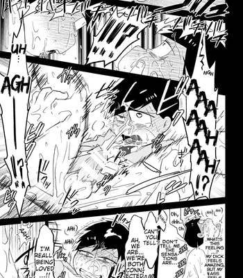 [Ninanima Honpo (Tokiwa)] Ichimatsu War – Osomatsu-san dj [Eng] — 028