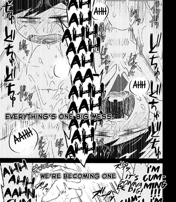 [Ninanima Honpo (Tokiwa)] Ichimatsu War – Osomatsu-san dj [Eng] — 030