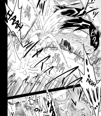 [Ninanima Honpo (Tokiwa)] Ichimatsu War – Osomatsu-san dj [Eng] — 031