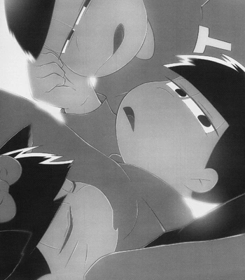 [Ninanima Honpo (Tokiwa)] Ichimatsu War – Osomatsu-san dj [Eng] — 039