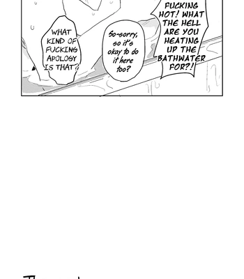 [Yasai] TODOBAKU & GIRLs – Boku no Hero Academia dj [Eng] — 029