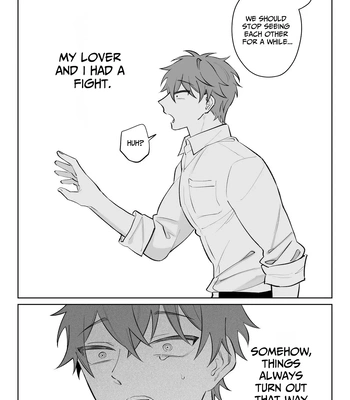 [Demi (Shiwo)] My Horny Boyfriend Won’t Listen To Me [Eng] — 002