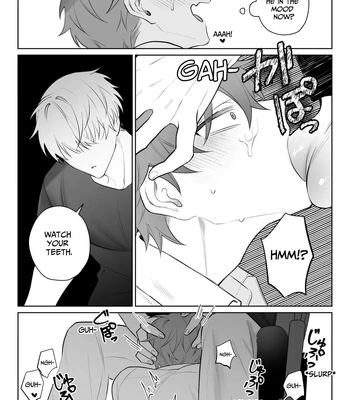 [Demi (Shiwo)] My Horny Boyfriend Won’t Listen To Me [Eng] — 014