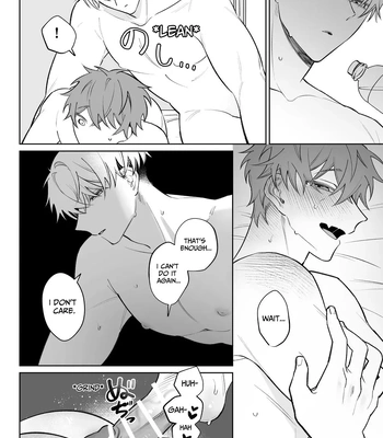 [Demi (Shiwo)] My Horny Boyfriend Won’t Listen To Me [Eng] — 031