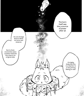 [Koyadofu/ Kihara] Kitsune ni Yomeiri 3 – Jujutsu Kaisen dj [Eng] — 11