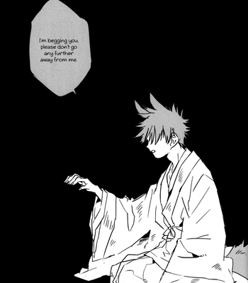 [Koyadofu/ Kihara] Kitsune ni Yomeiri 3 – Jujutsu Kaisen dj [Eng] — 020